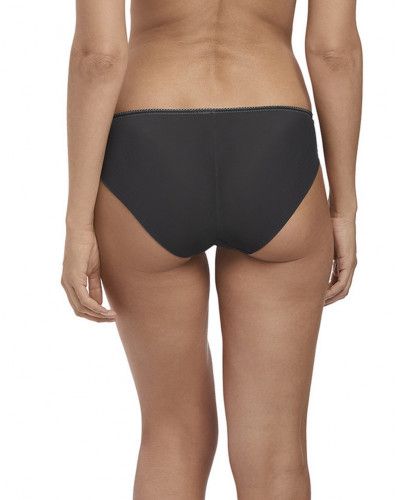 Calzoncillo Wacoal Lace Perfection (Charcoal)