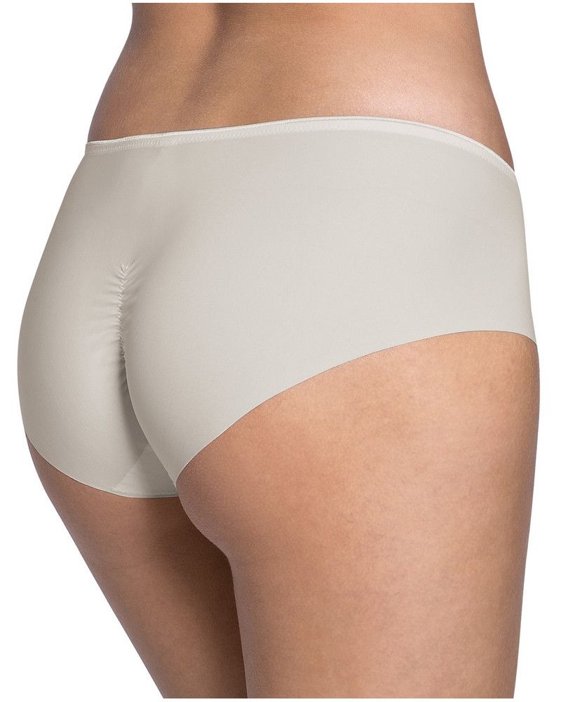 Shorty Minimizer Triumph Essential Taille 40 Gris - Sous-vêtement Neuf Avec étiquettes