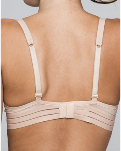 Triangle bra Maison Lejaby Nufit (Power Skin)