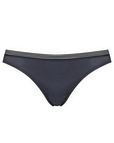 Calzoncillo TAI Triumph Infinite Sensation (Negro)