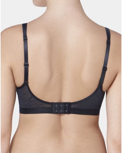 Sujetador minimizer con aros Triumph Airy Sensation