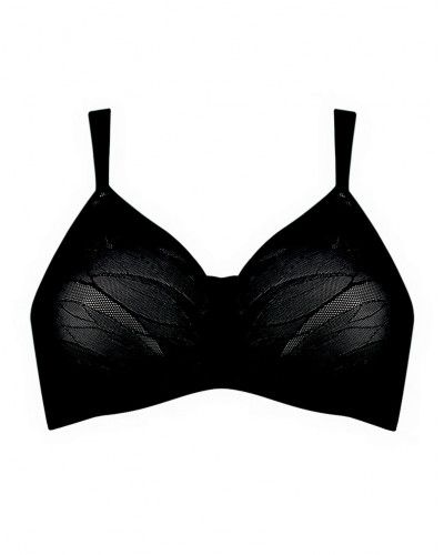 Sujetador minimizer con aros Triumph Airy Sensation