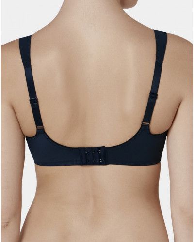 Sujetador con aros Triumph Essential Minimizer (Negro)
