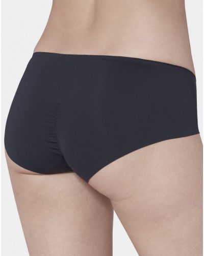 Shorty Triumph Essential Minimizer (Noir)