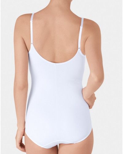 Body Triumph Modern Soft+Cotton (White)