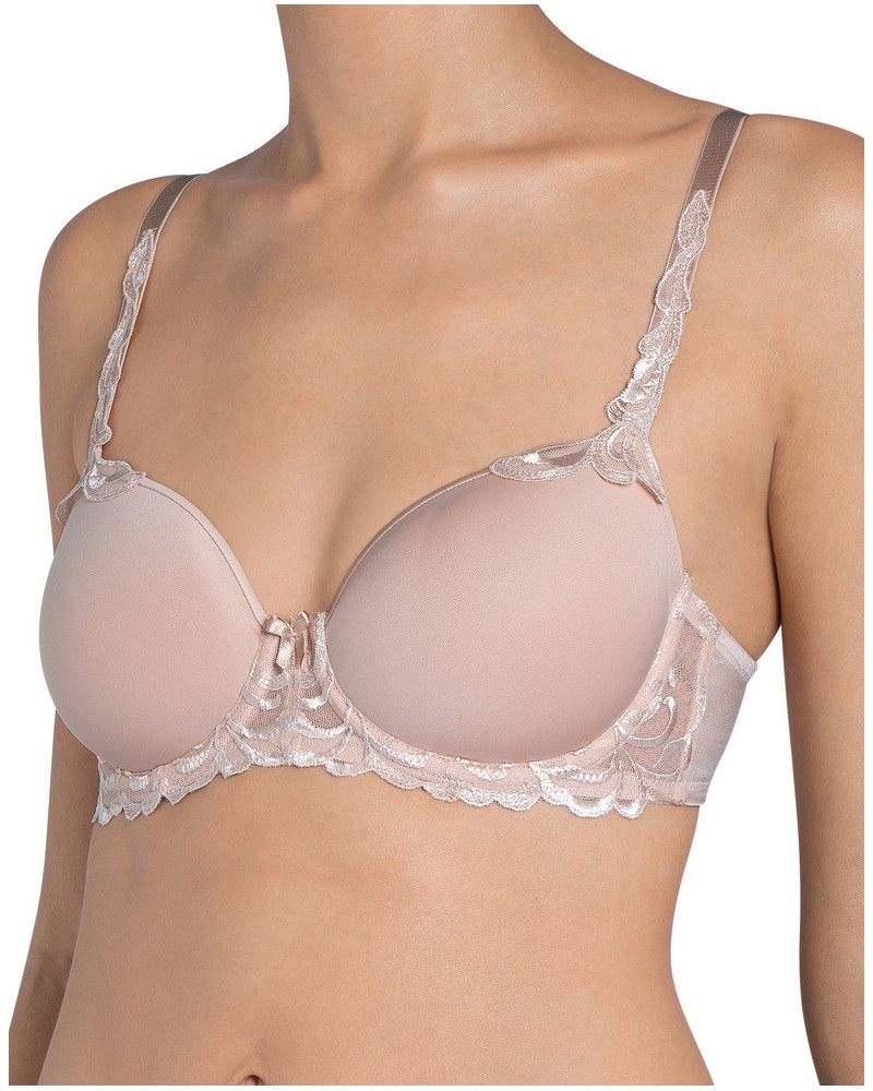 Bra hulls Triumph Modern Finesse (Beige)