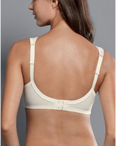 Soutien-gorge d'allègement Jana Anita Confort (Ecru)