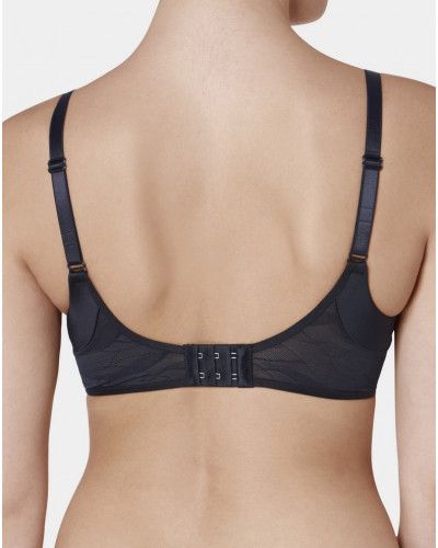 Sujetador Spacer Triumph Airy Sensation