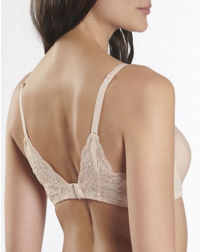 Spacer Bra Aubade Rosessence (Nude d'été)