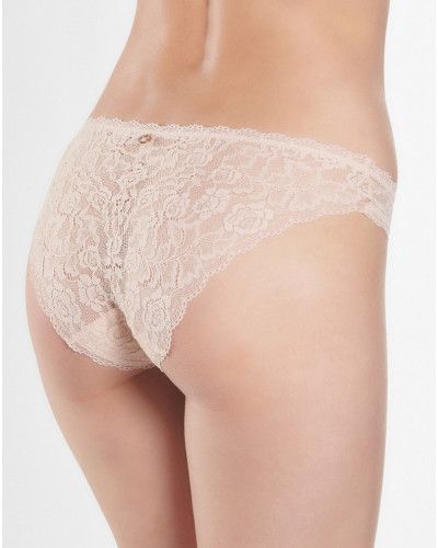 Calzoncillo italian Aubade Rosessence (Nude d'été)