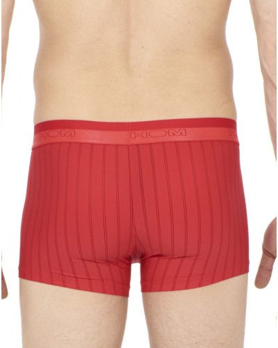 Boxer HOM Chic (Rouge)