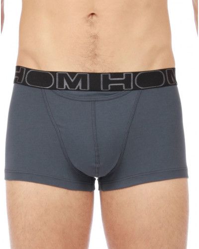 Boxer HO1 HOM Boxerlines pack of 2 (Marine / Gris)