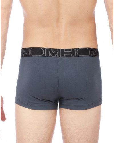 Boxer HO1 HOM Boxerlines pack of 2 (Marine / Gris)