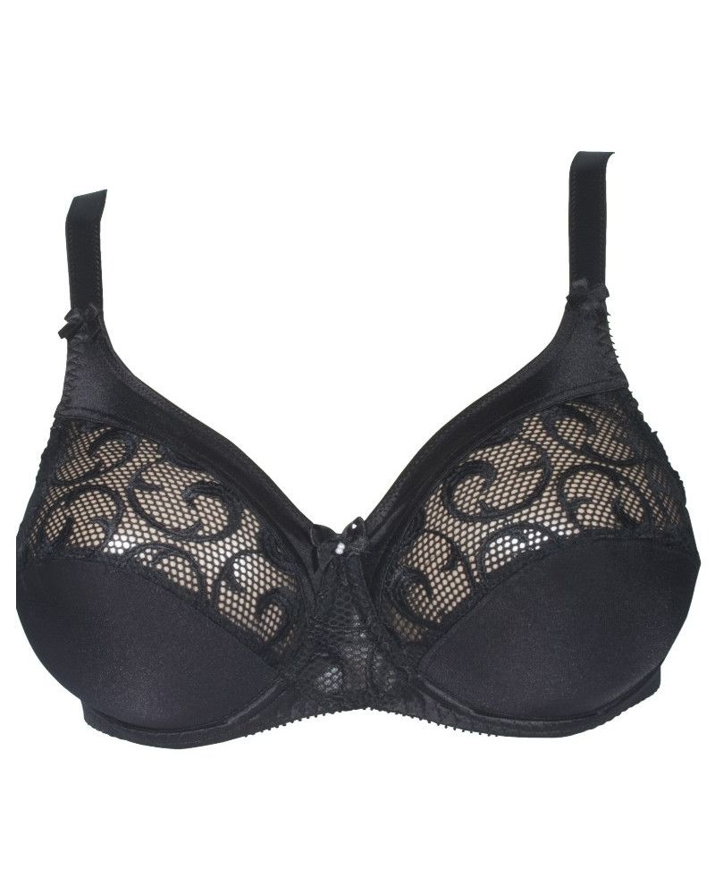 Underwire Bra Empreinte Alice