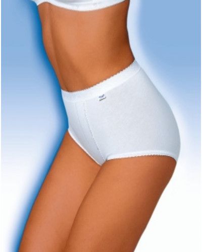 Sloggi Control Maxi Knickers (Pack of 2)