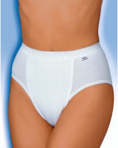 Sloggi culottes Control tai (Lot de 2)
