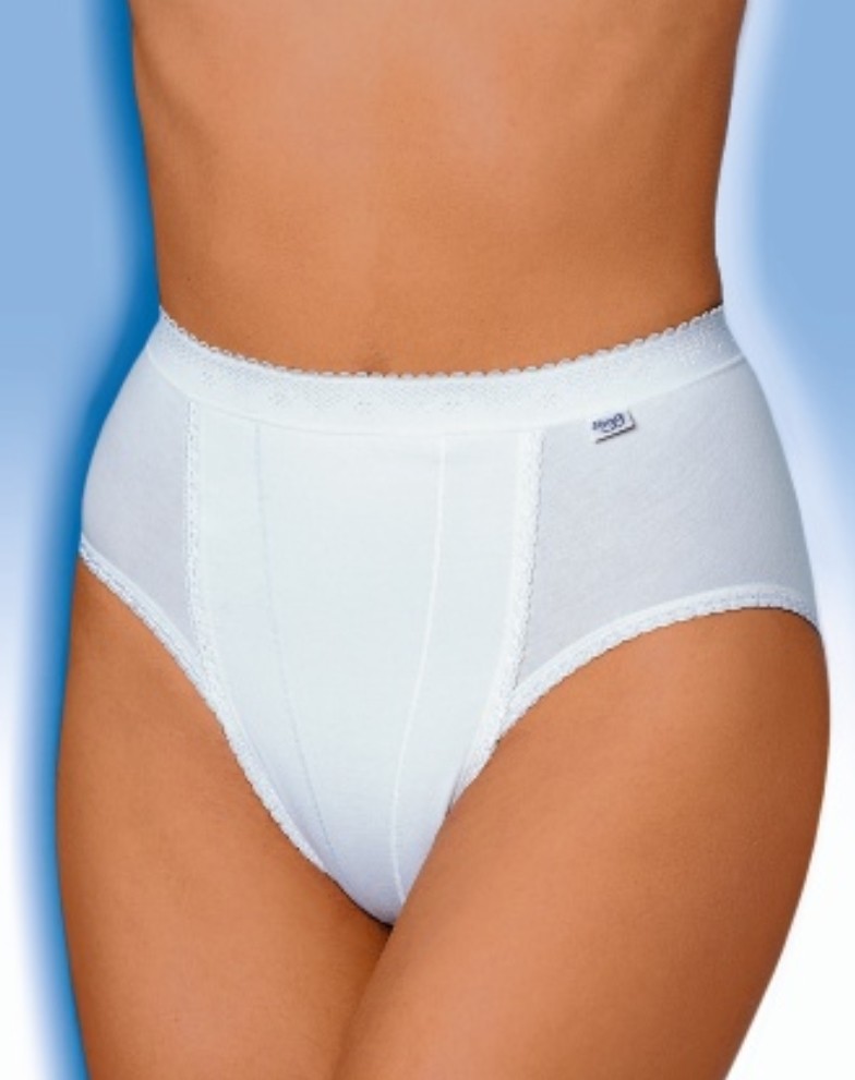 sloggi control knickers