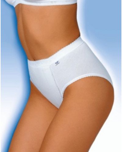 Sloggi culottes Control tai (Lot de 2)