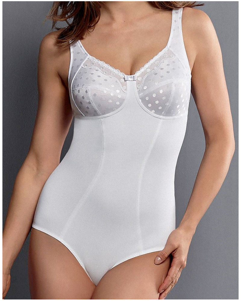 Body sin aros Anita Airita (Crystal)