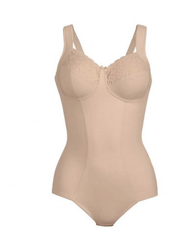 Soft bodydress Anita Havanna (Desert)