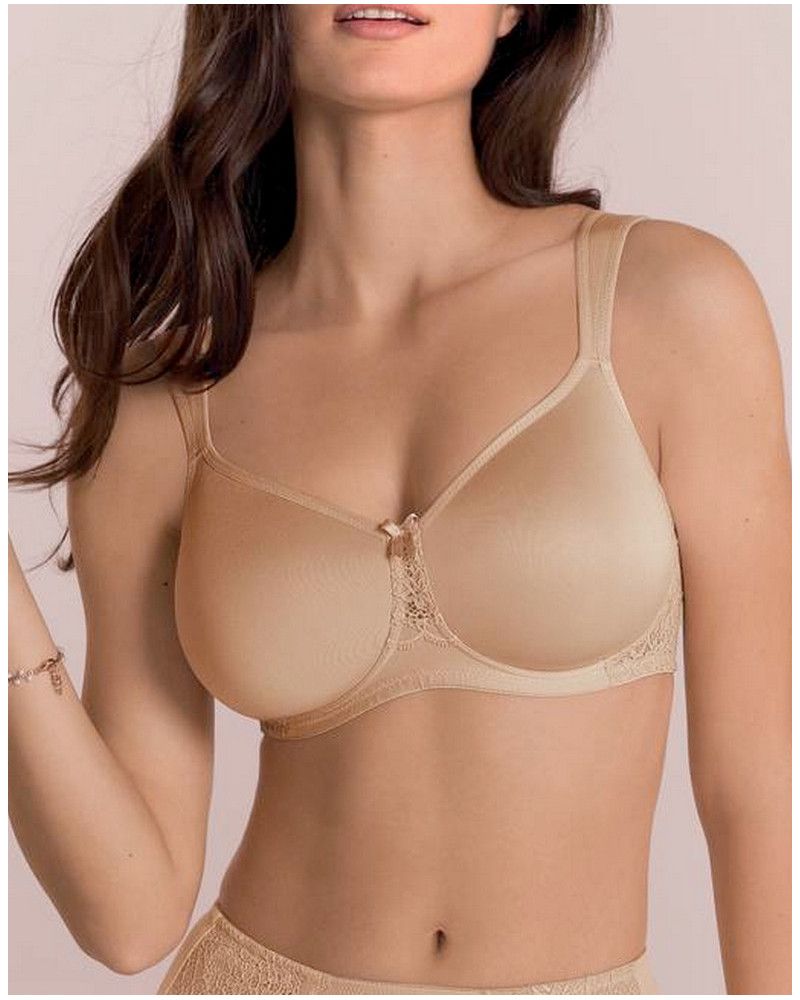 Soft padded bra Anita Havanna (Desert)