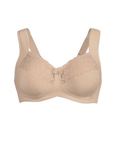 Soutien-gorge d'allégement sans armature Anita Havanna (Desert)
