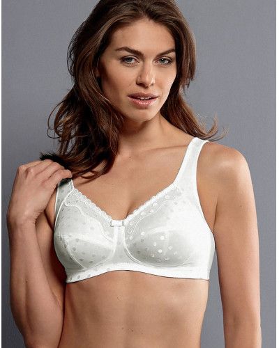 Sujetador sin aros Anita Airita (Crystal)