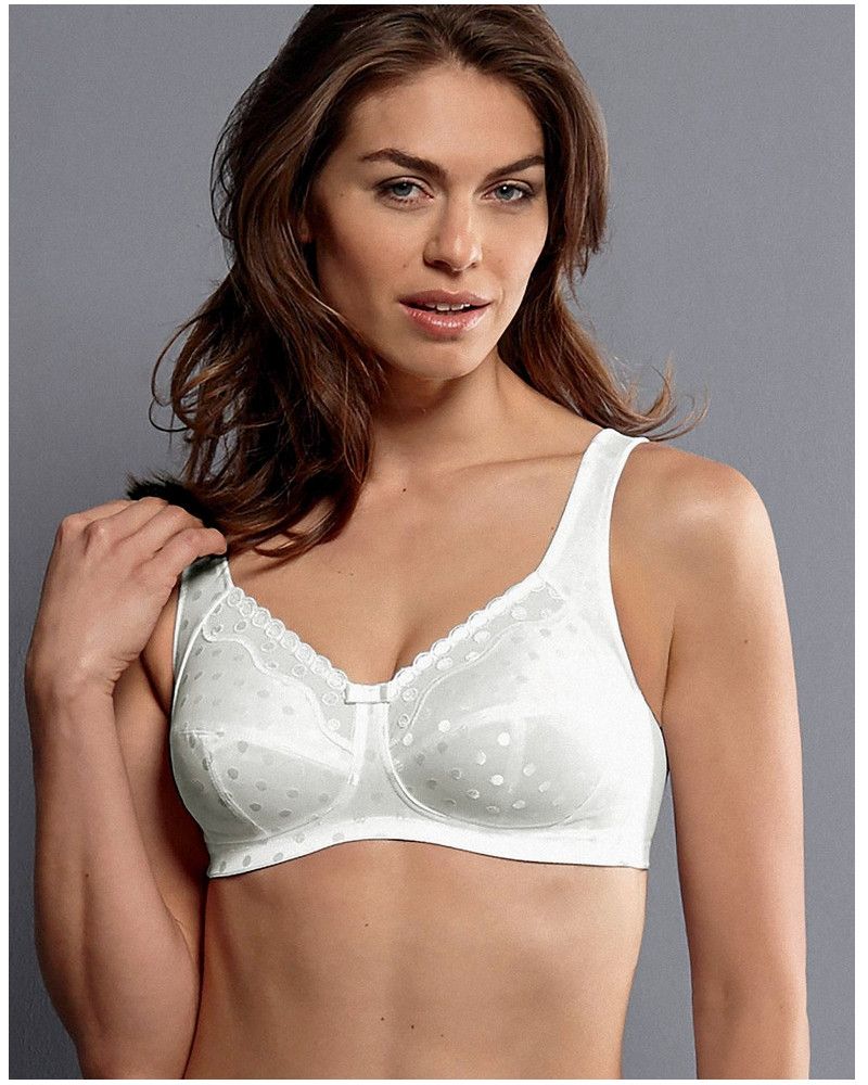 Sujetador sin aros Anita Airita (Crystal)