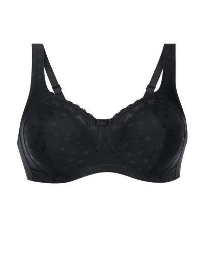 Soutien-gorge TopComfort sans armature Anita Airita (Noir)
