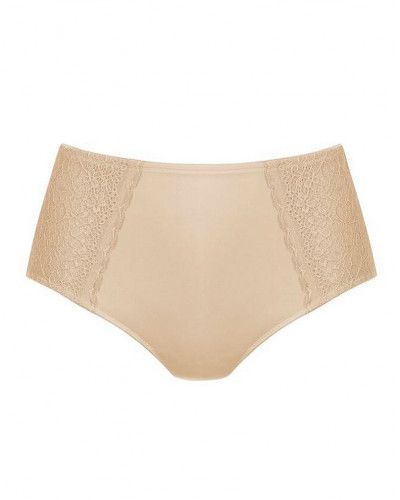 Panties high Anita Havanna (Désert)