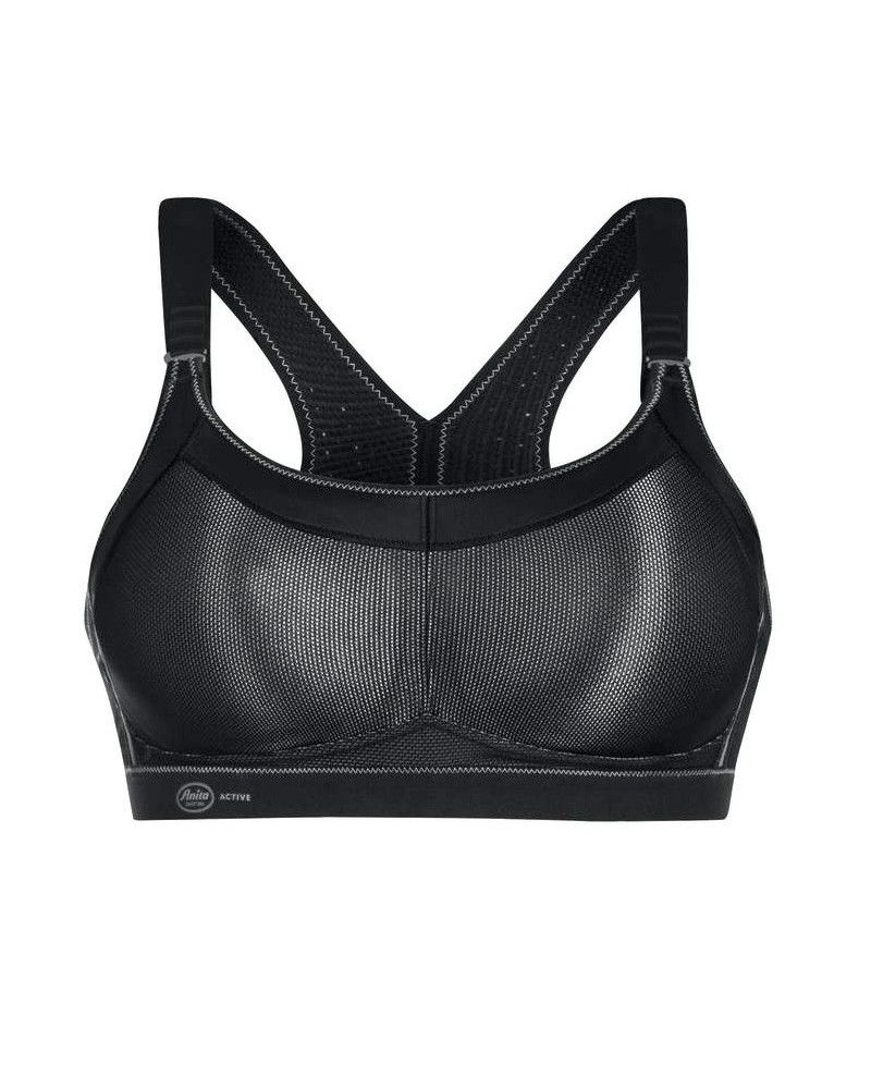 Sports bra Anita Active Momentum Pro (Black)