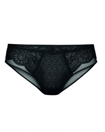 Shorty Rosa Faia Selma (Negro)