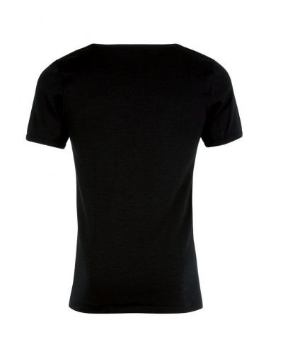 Maillot de corps chaud Eminence (Noir)