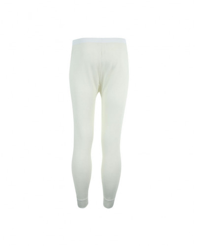 Caleçon long Eminence (Blanc cassé)