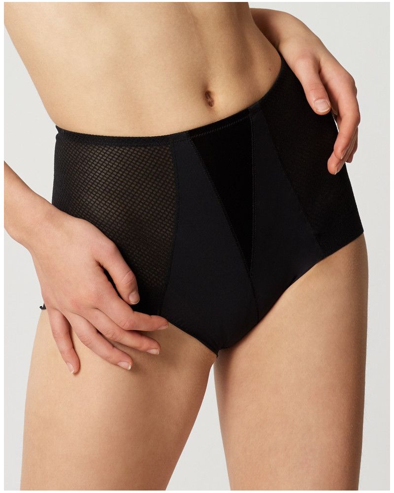 Shapewear Maison Lejaby Silhouette (Black)