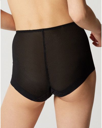 Shapewear Maison Lejaby Silhouette (Black)