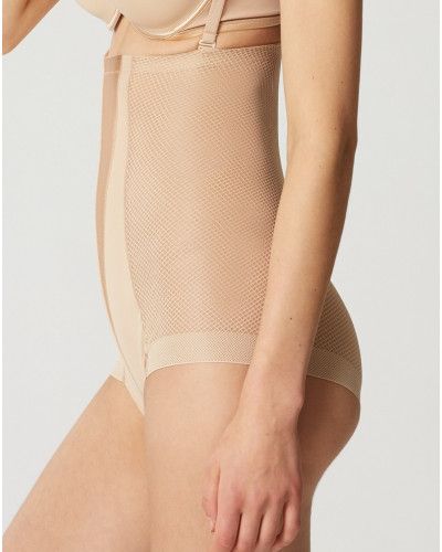 High Panty Maison Lejaby Silhouette (Power Skin)