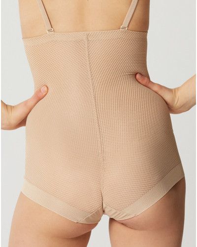 Fay talla alta Maison Lejaby Silhouette (Power Skin)