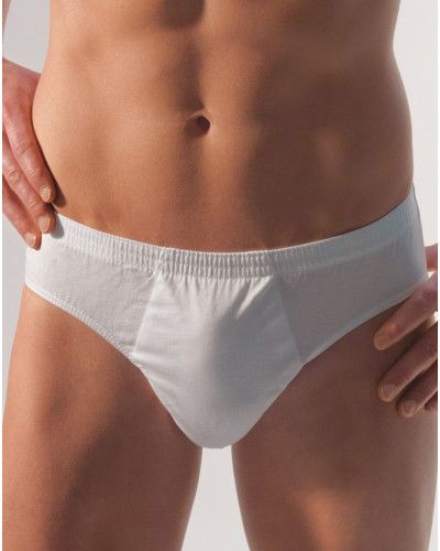 Taille Basse Slip En Coton Homme Éminence Slip Taille Basse Luxor
