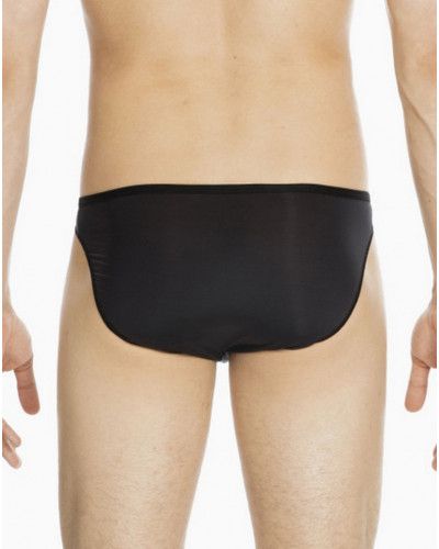 Bragas HOM (Negro)