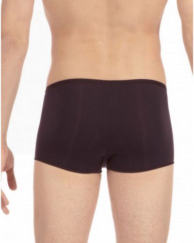 Shorty Plumes HOM (Negro)