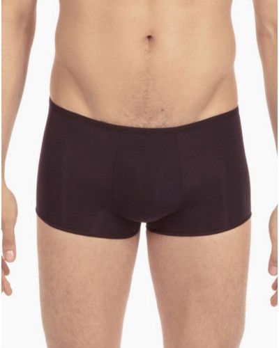 Shorty Plumes HOM (Negro)