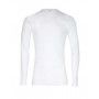 T shirt Col Rond Eminence (Blanco)