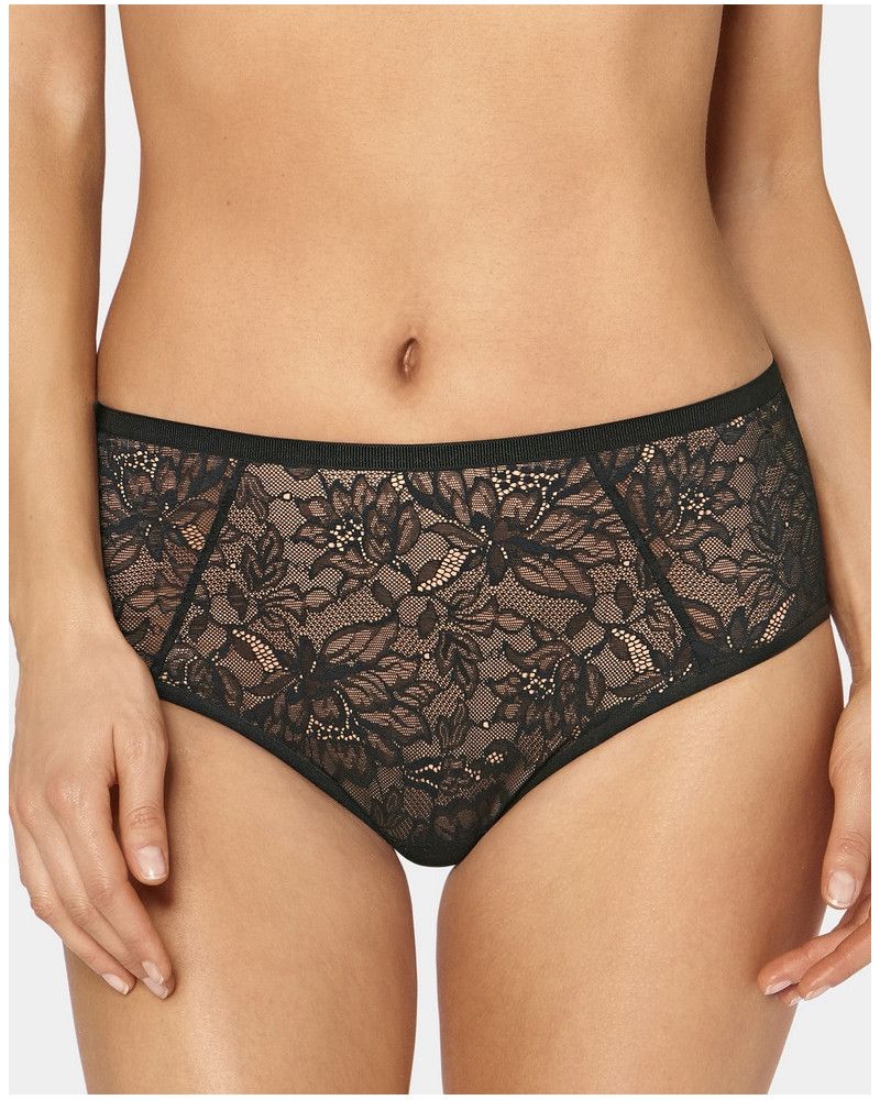 Knickers Triumph Amourette Charm (Black)