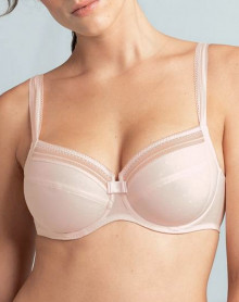 Underwired Bra Rosa Faia Emily (Rose Poudré)