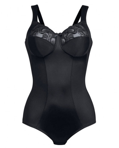 Body TopComfort sin aros Anita Lucia (Negro)