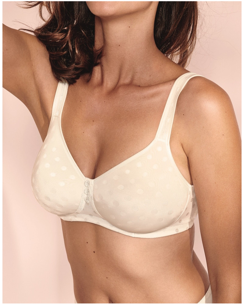 Light soft bra Anita Airita (Crystal)