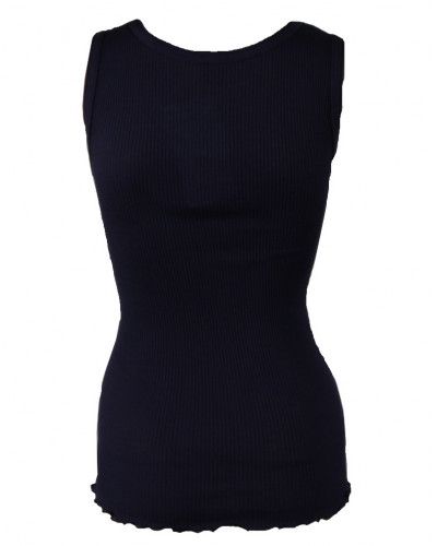 Camiseta de Interior Oscalito 3442R (Bleu)