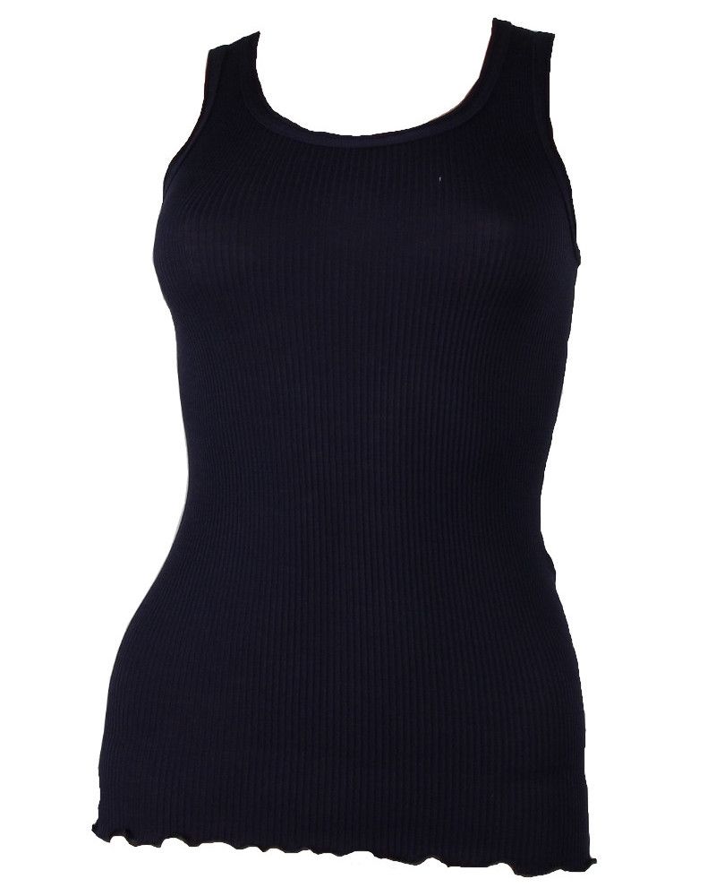 Camiseta de Interior Oscalito 3442R (Bleu)