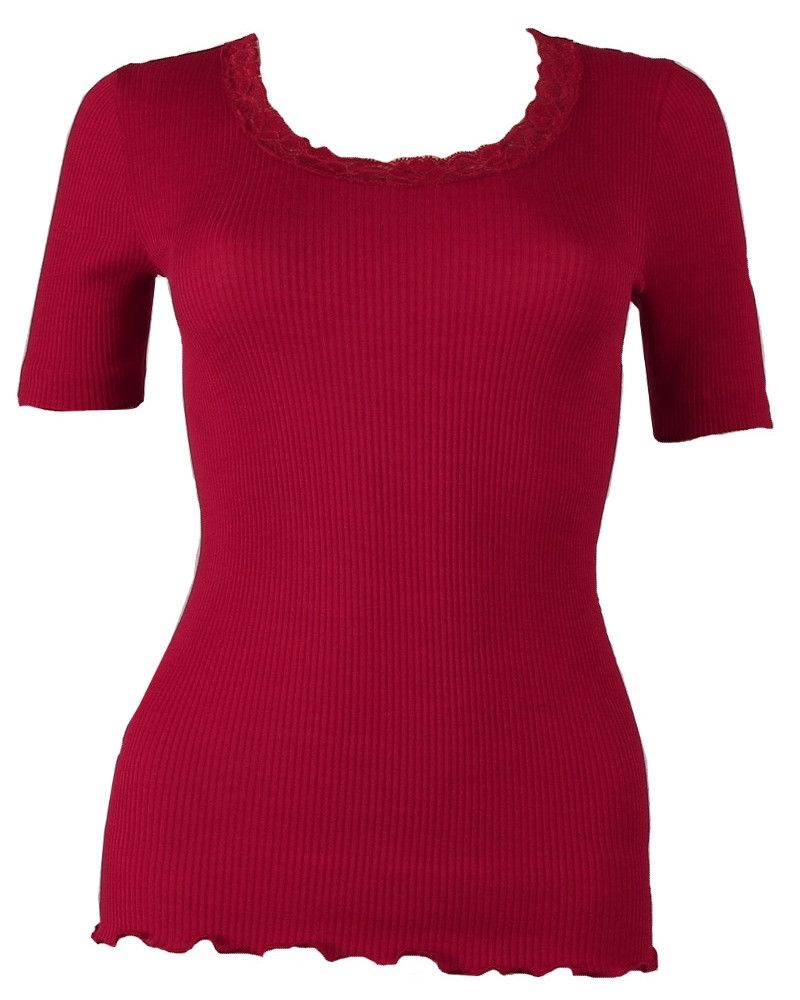 Undershirt Oscalito 3414 (Rouge)
